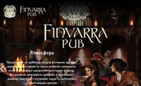           - Finvarra Pub!